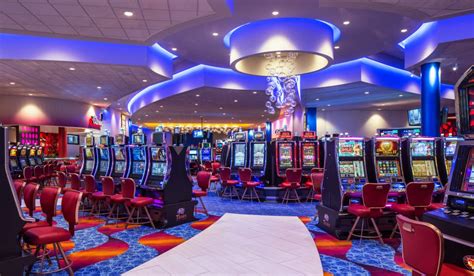 gambling 12 tribes resort casino